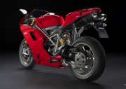 Ducati 1198S